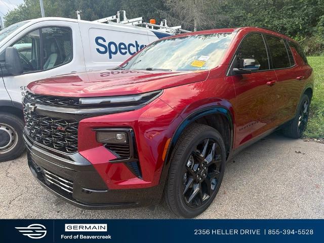 2024 Chevrolet Traverse for sale near Beavercreek, OH