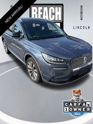 2022 Lincoln Corsair Reserve for sale in Myrtle Beach, SC