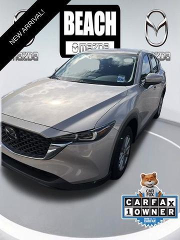 2025 Mazda CX-5 2.5 S for sale in Myrtle Beach, SC