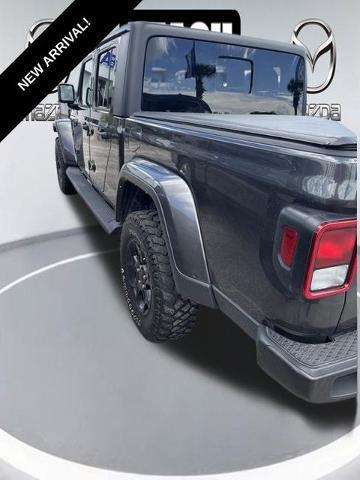 2023 Jeep Gladiator Sport for sale in Myrtle Beach, SC
