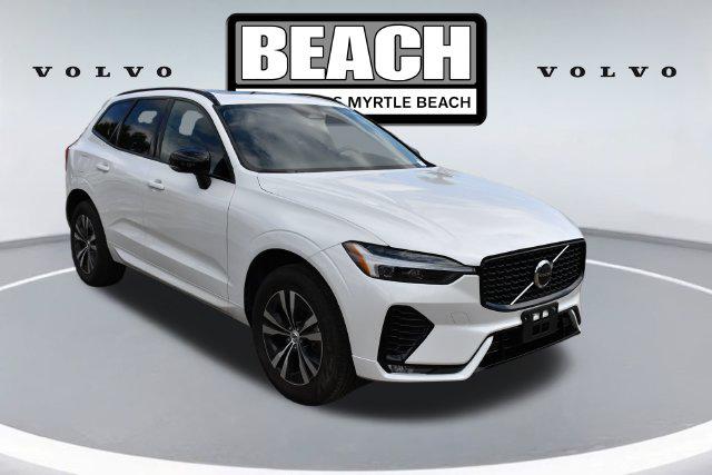 2025 Volvo XC60 B5 Core for sale in Myrtle Beach, SC