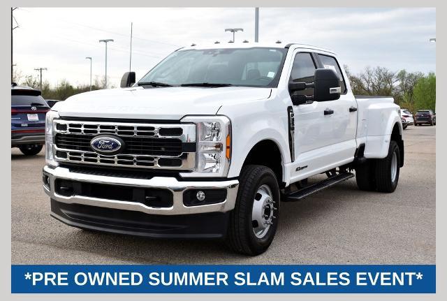 2025 Ford F-350 XL for sale in Oklahoma City, OK