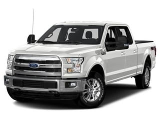 2016 Ford F-150 Lariat for sale in Centralia, IL