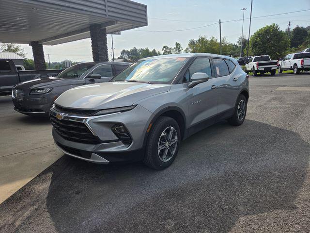 2025 Chevrolet Blazer AWD 2LT for sale in PLEASANT VLY, WV