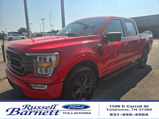 2023 Ford F-150 XLT for sale in Tullahoma, TN