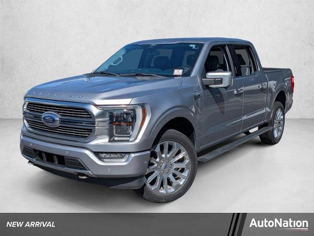 2022 Ford F-150 Limited for sale in Panama City, FL