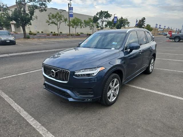 2022 Volvo XC90 T5 Momentum 7 Passenger for sale in Fresno, CA