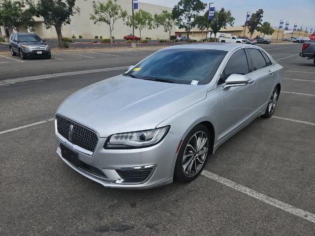 2019 Lincoln MKZ Hybrid Reserve I for sale in Fresno, CA