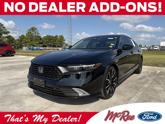 2025 Honda Accord Sedan Touring for sale in Dickinson, TX