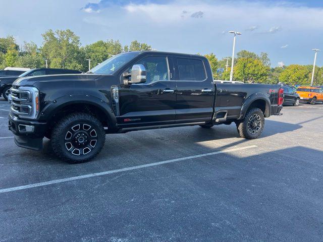 2023 Ford F-250 Platinum for sale near Lima, OH