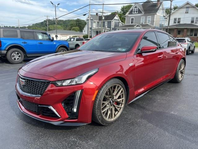 2016 INFINITI Q50 3.0t Premium for sale in Waynesburg, PA