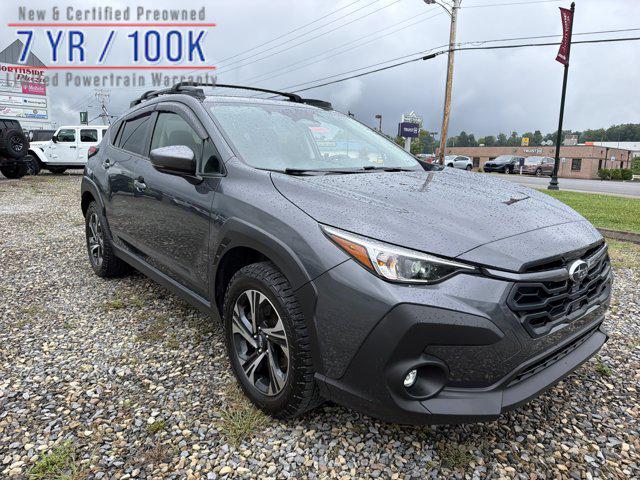 2024 Subaru Crosstrek Premium for sale in Summersville, WV