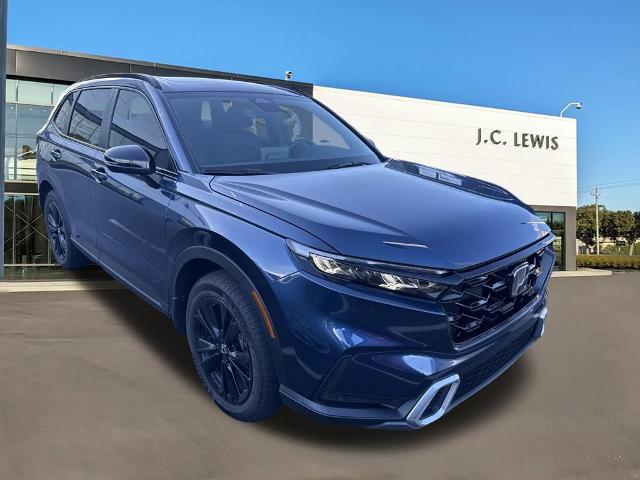 2026 Honda CR-V Hybrid AWD Sport Touring for sale in Savannah, GA