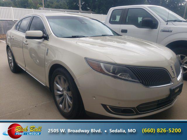 2015 Lincoln MKS Base for sale in Sedalia, MO