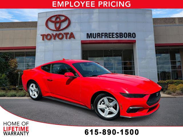 2026 Ford Mustang EcoBoost Premium Fastback for sale in Murfreesboro, TN