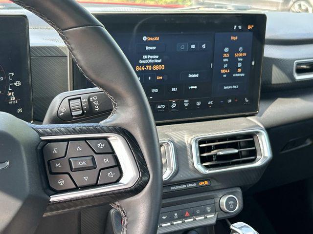 2026 Ford Mustang EcoBoost Premium Fastback