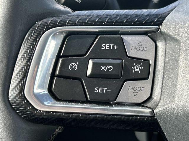 2026 Ford Mustang EcoBoost Premium Fastback