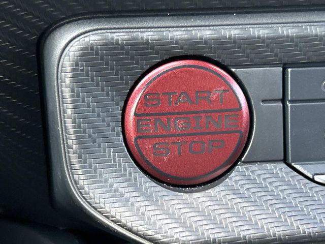 2026 Ford Mustang EcoBoost Premium Fastback