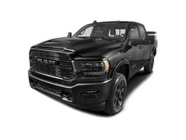 2023 Ram 2500 Limited Longhorn Crew Cab 4x4 64 Box for sale in Greenville, NC