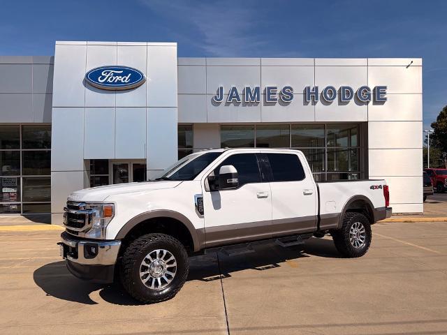 2022 Ford F-250 LARIAT for sale in Idabel, OK