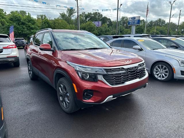 2024 Kia Seltos S for sale in Bloomsburg, PA