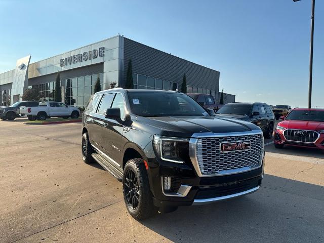 2021 GMC Yukon XL 4WD Denali for sale in Tulsa, OK