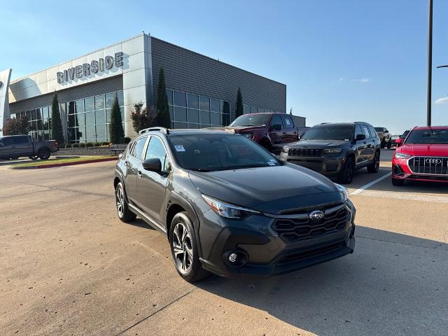2024 Subaru Crosstrek Premium for sale in Tulsa, OK