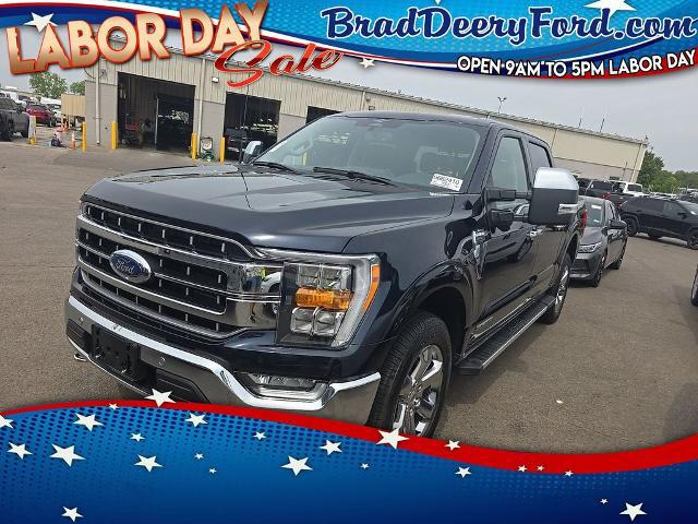 2023 Ford F-150 LARIAT for sale in Maquoketa, IA