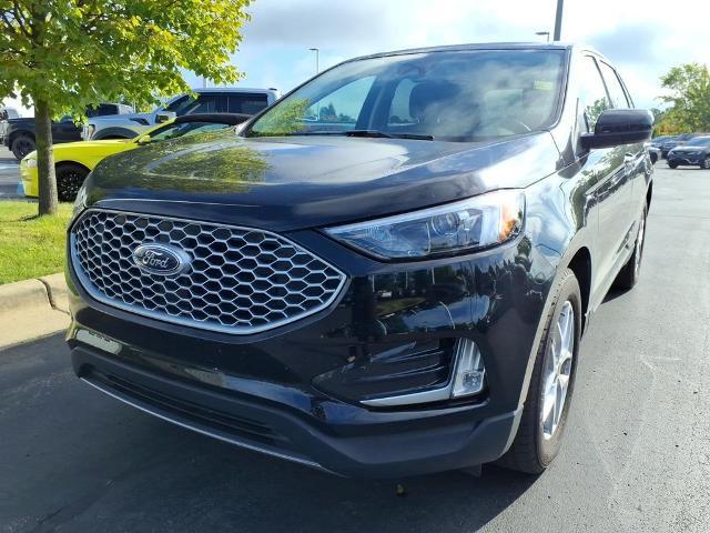 2024 Ford Edge SEL for sale in Dundee, MI