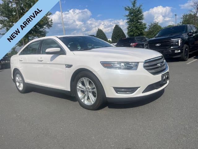 2017 Ford Taurus SEL for sale in Chantilly, VA