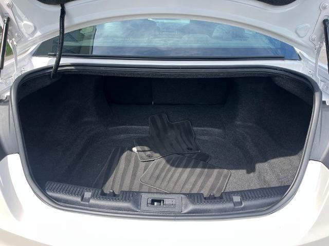 2017 Ford Taurus SEL