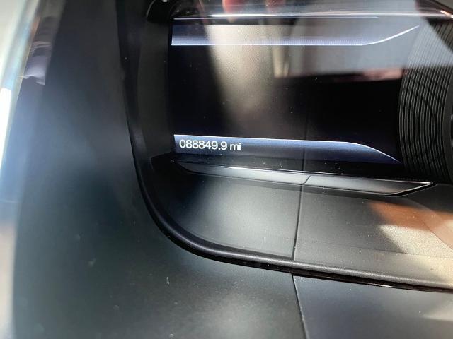 2017 Ford Taurus SEL