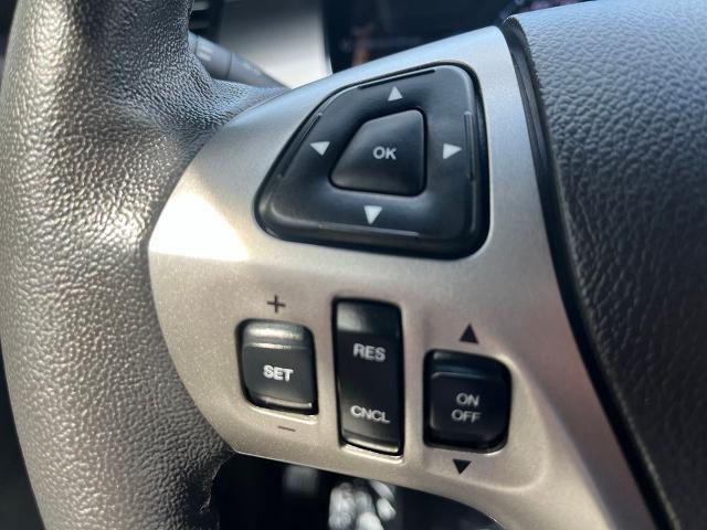 2017 Ford Taurus SEL