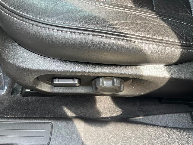 2017 Ford Taurus SEL