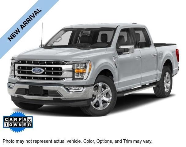 2023 Ford F-150 LARIAT for sale in Chantilly, VA