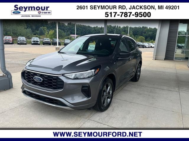 2024 Ford Escape ST-Line for sale in Jackson, MI