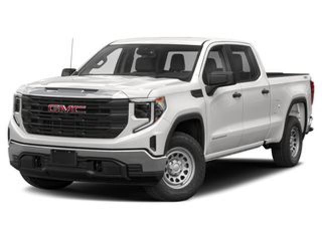 2023 GMC Sierra 1500 4WD Crew Cab Short Box Denali for sale in Skowhegan, ME
