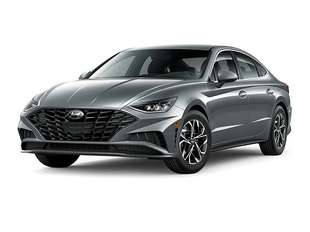 2021 Hyundai Sonata SEL for sale in Skowhegan, ME