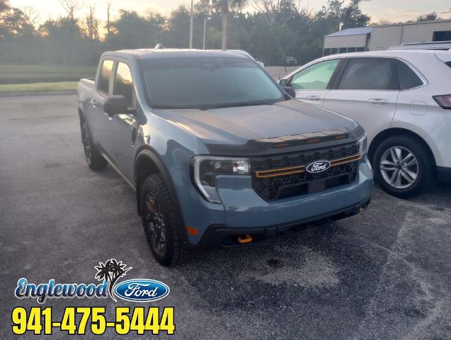 2026 Ford Maverick Tremor for sale in Englewood, FL