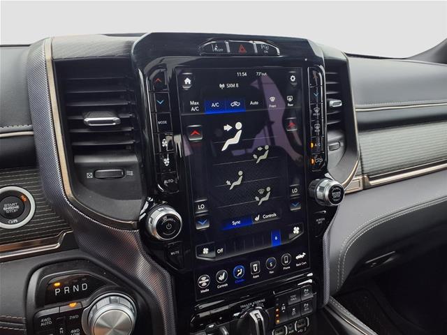 2021 Ram 1500 Limited Crew Cab 4x4 57 Box