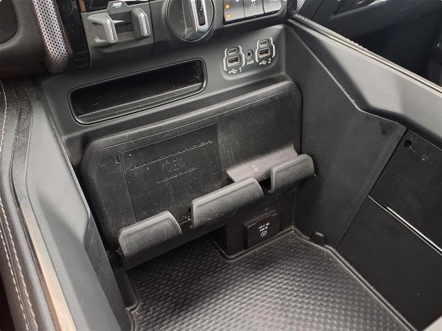 2021 Ram 1500 Limited Crew Cab 4x4 57 Box