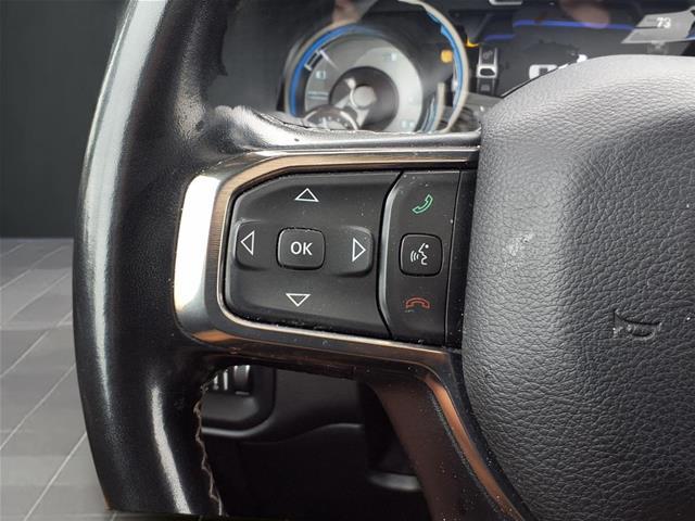 2021 Ram 1500 Limited Crew Cab 4x4 57 Box