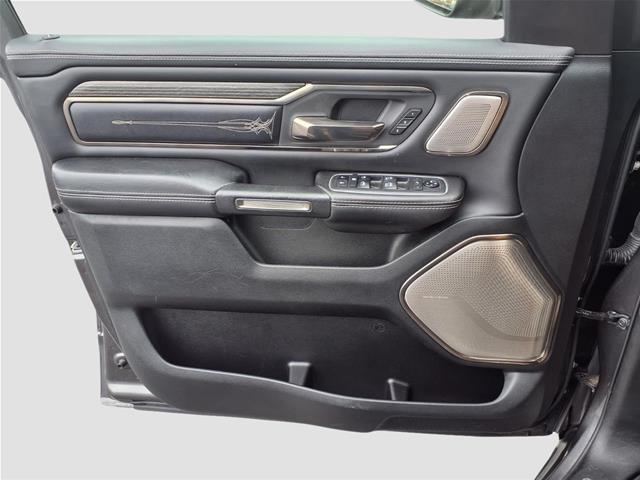 2021 Ram 1500 Limited Crew Cab 4x4 57 Box
