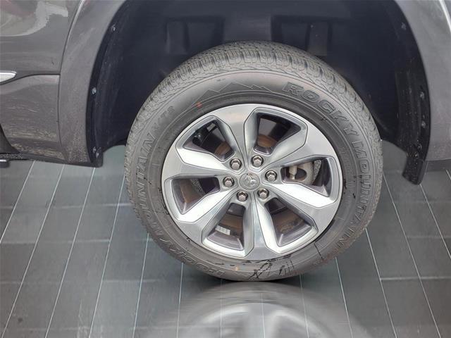 2021 Ram 1500 Limited Crew Cab 4x4 57 Box