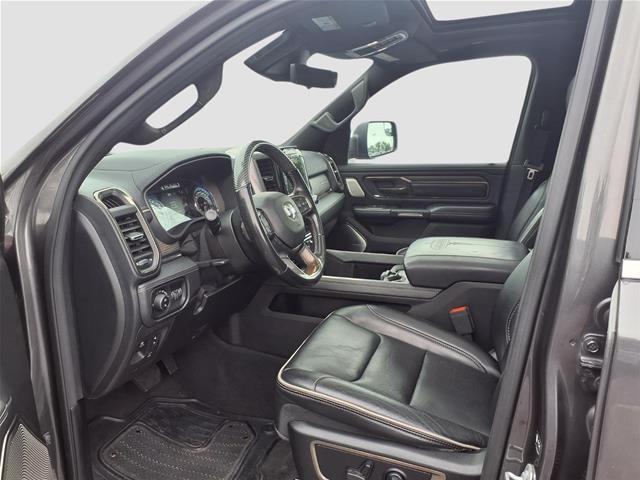 2021 Ram 1500 Limited Crew Cab 4x4 57 Box