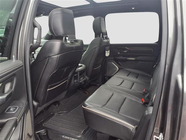 2021 Ram 1500 Limited Crew Cab 4x4 57 Box