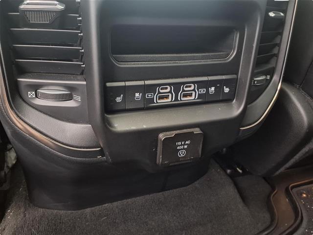2021 Ram 1500 Limited Crew Cab 4x4 57 Box