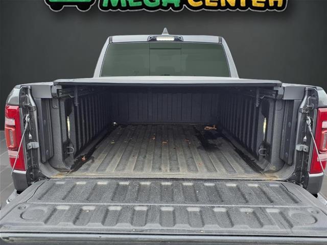 2021 Ram 1500 Limited Crew Cab 4x4 57 Box