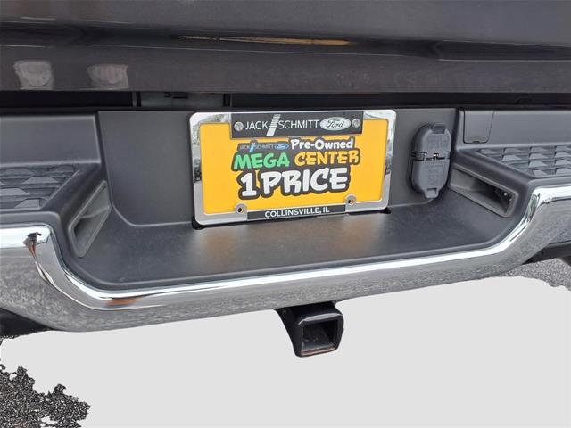2021 Ram 1500 Limited Crew Cab 4x4 57 Box