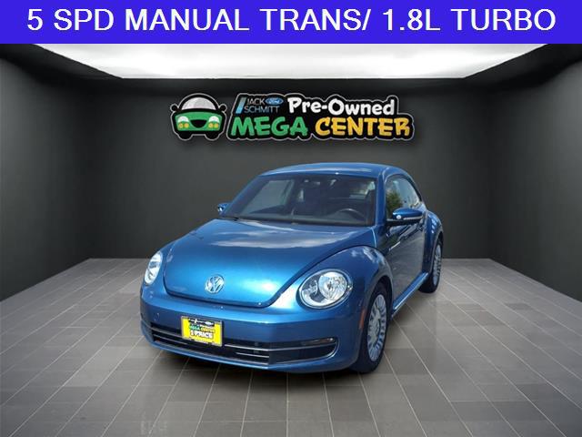 2016 Volkswagen Beetle 1.8T SE for sale in Collinsville, IL